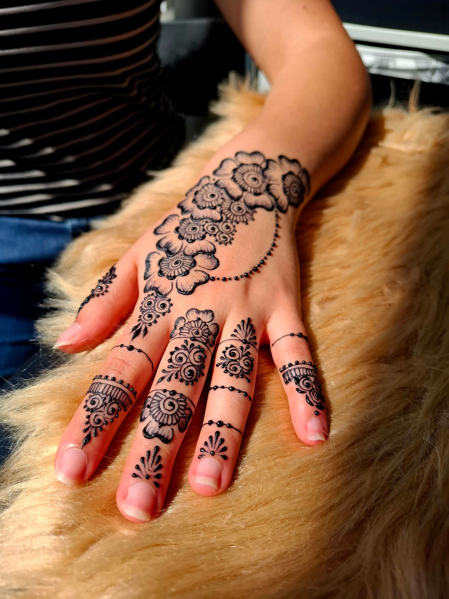 Jagua Cone 20g | 1 stk