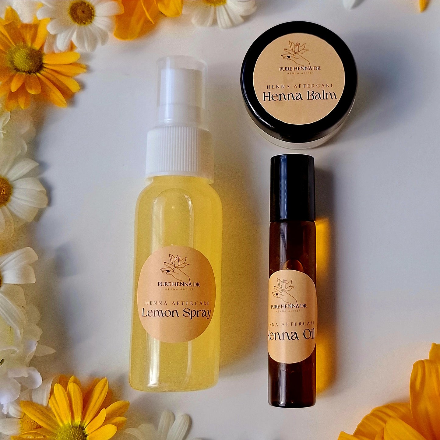 Aftercare Bundle