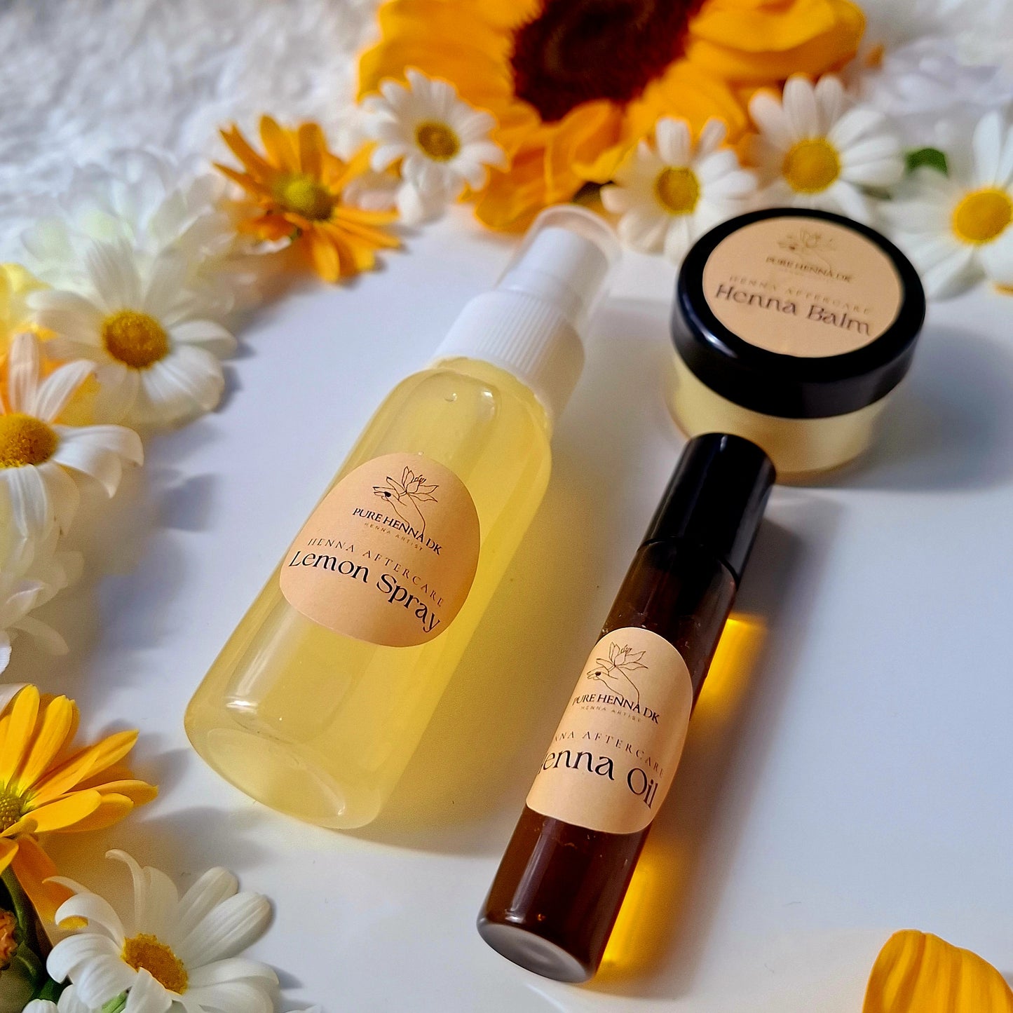 Aftercare Bundle