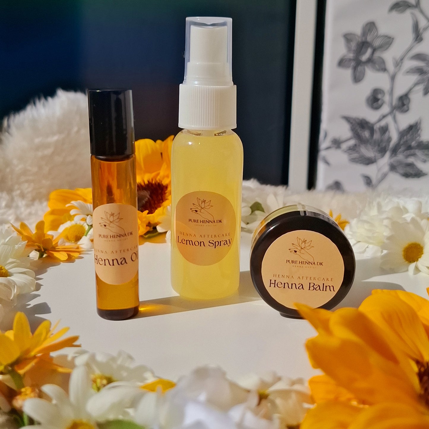 Aftercare Bundle
