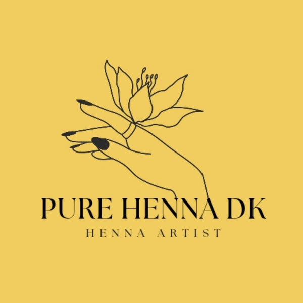 Pure Henna DK