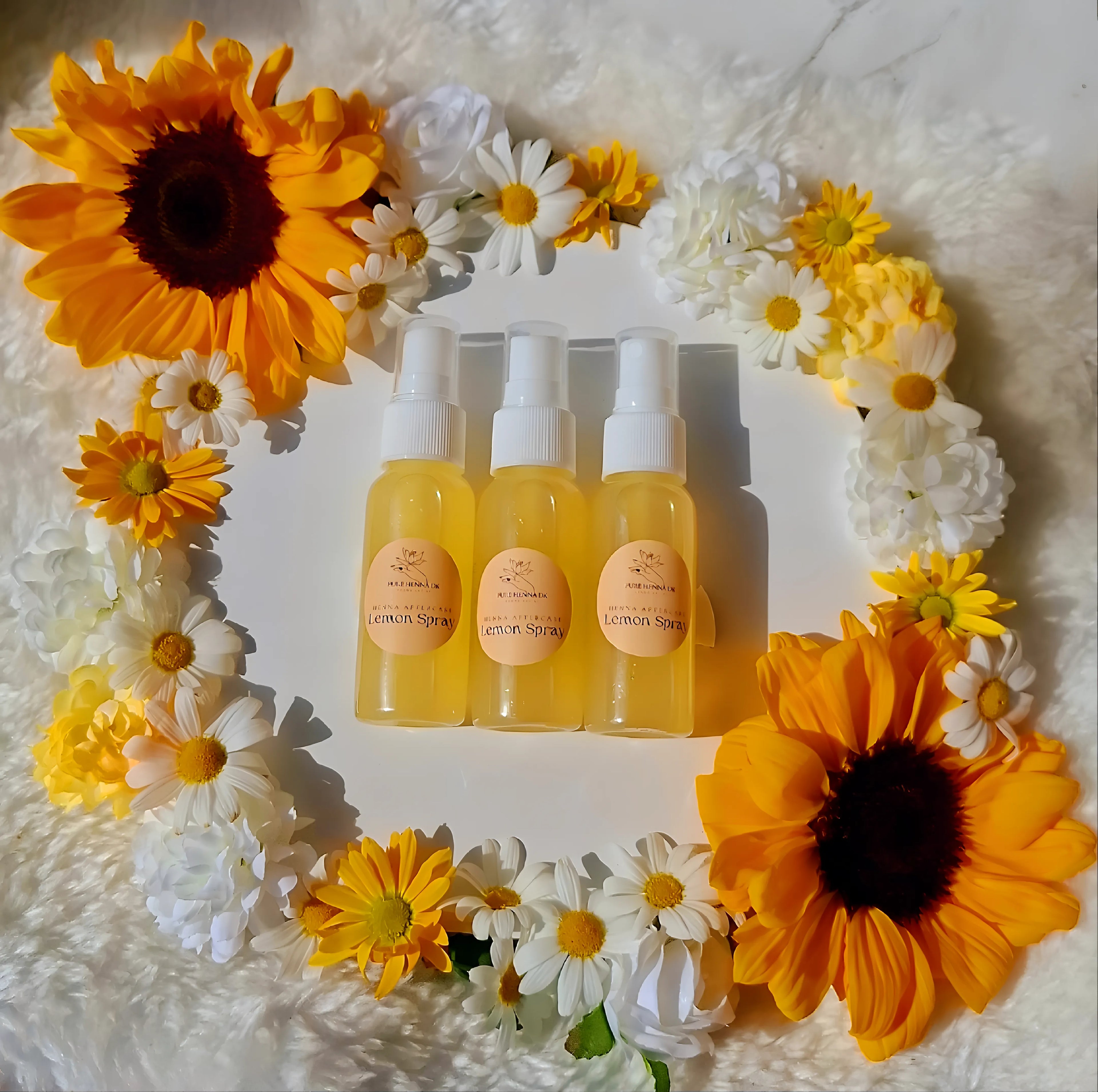 Lemon Spray - 30 ml | 1 stk | Aftercare