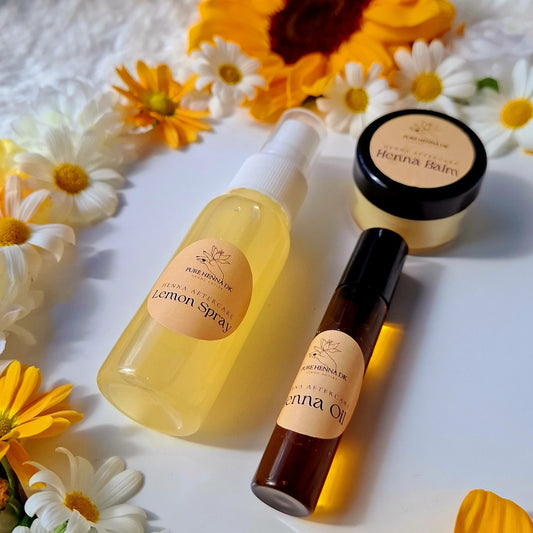 Aftercare Bundle