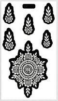 Sticker - Mandala | 1 stk