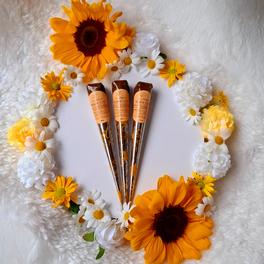 Henna Cone 25g | 1 stk